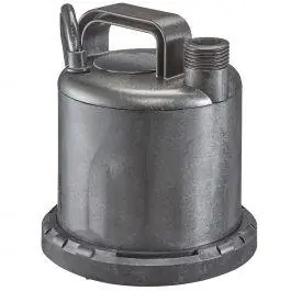 Ultra Zero Utility Pump - Sicce