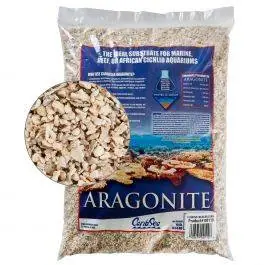 Florida Crushed Coral Dry Sand - CaribSea