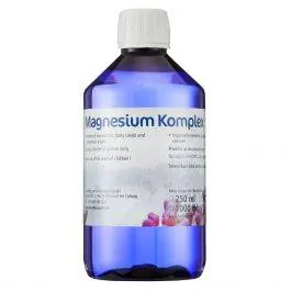 500 mL Magnesium Complex - Korallen Zucht