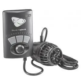 VorTech MP10mQD - Mobius Ready QuietDrive Propeller Pump