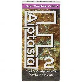 F-Aiptasia - Reef Safe Aiptasia Fix