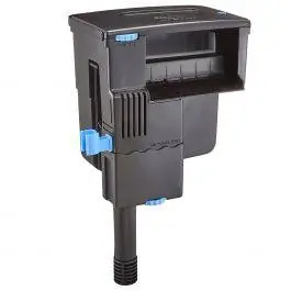 Tidal 55 HOB Power Filter - Seachem