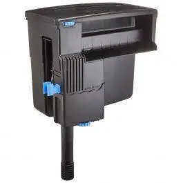 Tidal 110 HOB Power Filter - Seachem