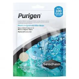 Purigen Filter Media - Seachem