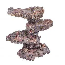 LifeRock Coral Tree - Dry Live Rock Aquascape Kit