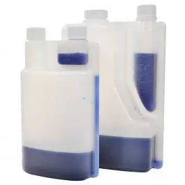 64oz Bettix Bottle with 4oz Dispensing Cup - Miscellaneous