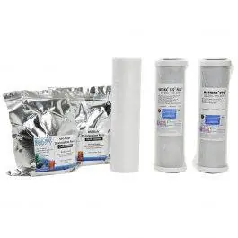 Matrikx 6 Stage RO/DI Replacement Filter Kit - Bulk Reef Supply