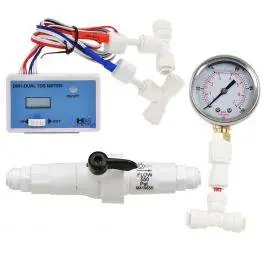 Value Plus Upgrade Kit (550ml/min) - Bulk Reef Supply
