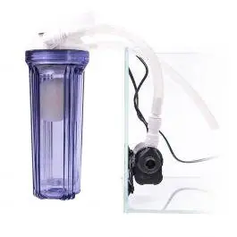 Reactor Silicone Tubing Upgrade Kit - Bulk Reef Supply