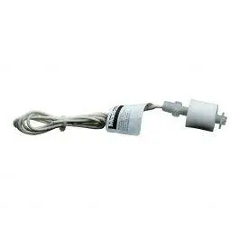 Deluxe Madison Float Switch - Vertical Mount - With Nut