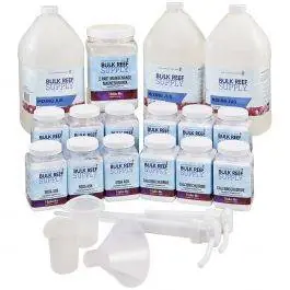 2-Part Pharma Calcium & Alkalinity Total Package Pre-Portioned