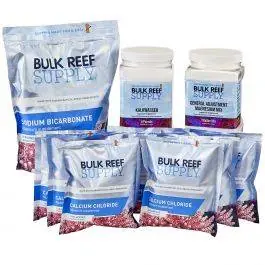 Pharma Kalkwasser Bulk Package - Bulk Reef Supply
