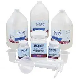 2-Part Pharma Calcium & Alkalinity Starter Package