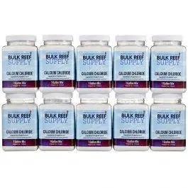 Pharma Calcium Chloride 1-Gallon Mix (10 Pack)