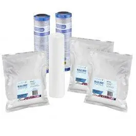 Matrikx 7 Stage Pro RO/DI Replacement Filter Kit - Bulk Reef Supply