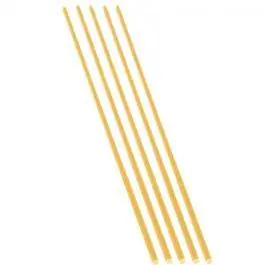 Acrylic Coral Pointer (Orange) - 5 Pack