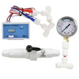 Value Plus Upgrade Kit (800ml/min) - Bulk Reef Supply