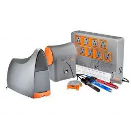 Trident & A3 Apex Pro Aquarium Controller System Bundle - Neptune Systems