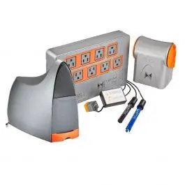 Trident & A3 Apex Aquarium Controller System Bundle - Neptune Systems