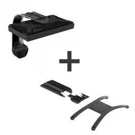 RMS XR30 G4 Tank Mount with G5 Adapter Bundle - EcoTech Marine