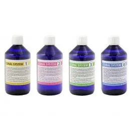 Coral System - 1L Package