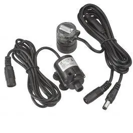 Dual Sensor Nano Auto Top Off - JBJ
