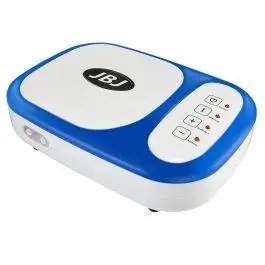 Maxum Battery Backup Air Pump - JBJ