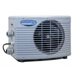 DA-500 Commercial Chiller 1/2 HP (150 gal.) - 230V