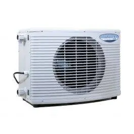 DA-1000 Commercial Chiller 1 HP (300 gal.) - 230V
