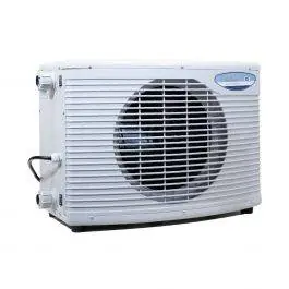DA-1500 Commercial Chiller 1.5 HP (400 gal.) - 230V