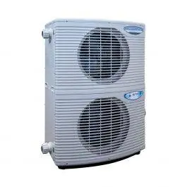 DA-3000 Commercial Chiller 3 HP (800 gal.) - 230V