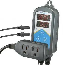WiFi Aquarium Heater Controller - Ink Bird