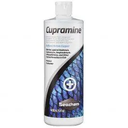 Cupramine - Copper Parasite Treatment