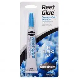 20 gram Reef Glue - Seachem