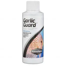 GarlicGuard - Flavor Enhancer