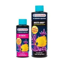 120 gallon Cyanobacteria Treatment Bundle - Dr. Tim's Aquatics