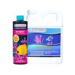 480 gallon Cyanobacteria Treatment Bundle - Dr. Tim's Aquatics