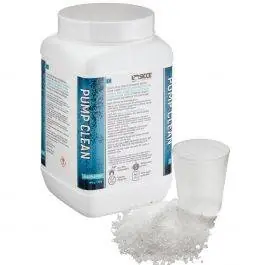 Pump Clean - Aquarium Equipment Cleaner