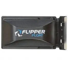 Flipper FLOAT - Magnetic Aquarium Algae Cleaner
