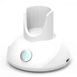 Smart Stir - Magnetic Stirrer for Test Kits