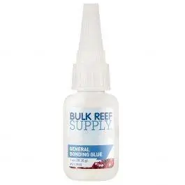 BRS General Bonding Super Glue - Bulk Reef Supply
