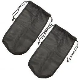 Media Bag 2-Pack (10" x 5.5")