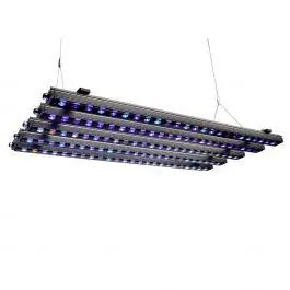Universal LED Mounting Bracket - Orphek