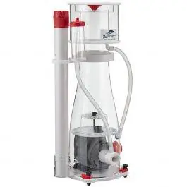 Curve 7 Protein Skimmer - Bubble Magus