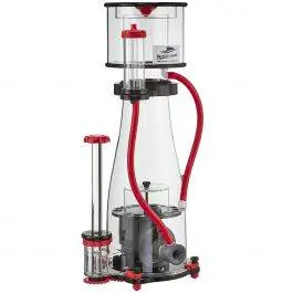 Curve 7 Elite Protein Skimmer - Bubble Magus