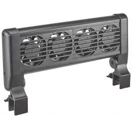 Aquarium Chiller Cooling Fan - Sea Side Aquatics