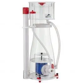 Curve 9+ Protein Skimmer (OPEN BOX) - Bubble Magus