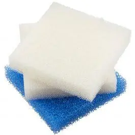 Replacement Sponge Kit for WHALE 350 & 500 - Sicce