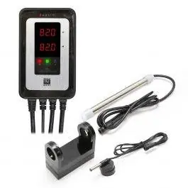 Helio PTC Smart Heaters - Innovative Marine