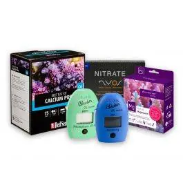 BRS Master Test Kit Bundle - Bulk Reef Supply